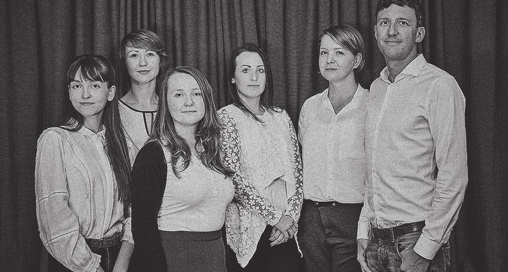 4. Kto za tym stoi? Jagoda Rusowicz muzykoterapeutka, ukończyła Akademię Muzyczną we Wrocławiu oraz kurs dla muzykoterapeutów organizowany przez Academy for Neurologic Music Therapy.
