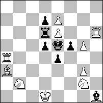 Hb5# 1 Gc6 Ha5+ Gb5/Kc4 3.H:b5/d3# 1 Kc5 2.Sd3+ Kd5 3.Hb5# 1 Ke5 2.H:d6+ Kf5 3.Hf6# 1 d3 2.Hb5+ Kd4 3.Sb3#.
