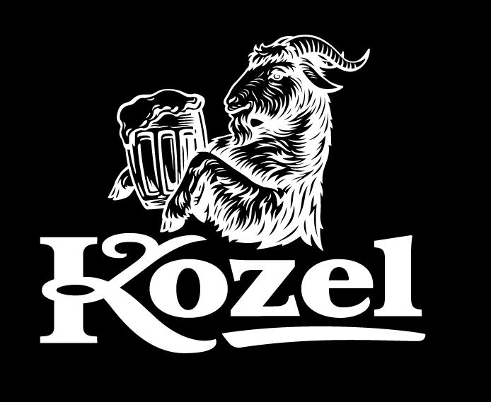 PIWA BECZKOWE KOZEL LEŽÁK - 0,3 L - 8 ZŁ. - 0,5 L - 10 ZŁ.