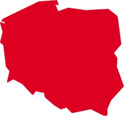 5 Potencjalni Dawcy szpiku w Polsce 1 548 995 - ilość zarejestrowanych potencjalnych Dawców we wszystkich Ośrodkach Dawców szpiku w Polsce 1 401 346 147 649 - potencjalni