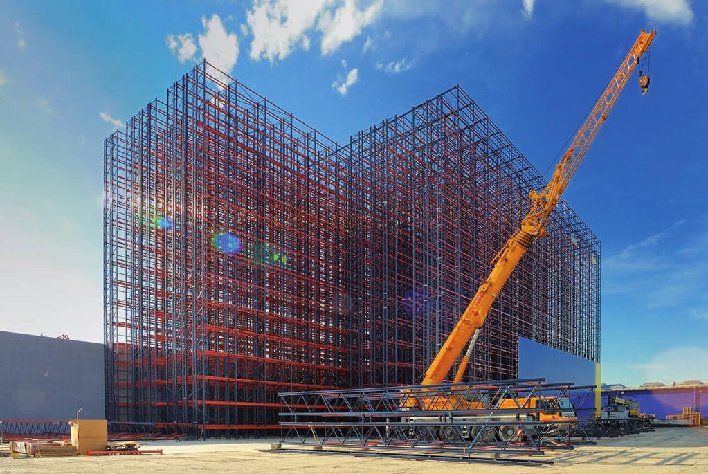 Nowoczesne inwestycje Wysoka jakość produktów Lakma wynika z nowoczesnych technologicznie metod produkcji. Firma korzysta z innowacyjnej, w pełni zautomatyzowanej linii produkcyjnej wyrobów mokrych.