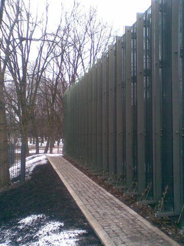 Nullo w Warszawie Generalny Wykonawca: Warbud S.A.