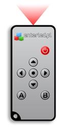 Zarządzanie przez WEB PANEL może odbywać się za pomocą komputera, tabletu, smartfonu lub innego urządzenia posiadającego przeglądarkę internetową.