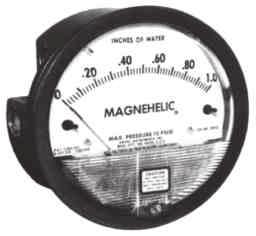 1. DANE TECHNICZNE Wymiary: Masa: Wykoñczenie: Przy³¹cza: Dok³adnoœæ: Ciœnienie statyczne: Temperatura otoczenia: Akcesoria: Mierzone media: œrednica 120mm, g³êbokoœæ 55mm 520g emalia piecowa w