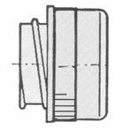 3/56 Dławnice do rur ochronnych / Glands for protective conduits /.