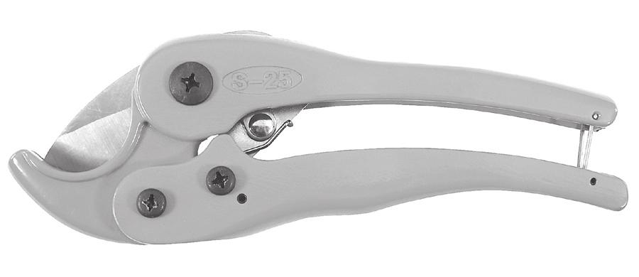 3/74 Narzędzia do cięcia rur ochronnych / Tools for cutting conduits /.