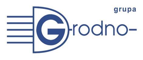Kapitałowej GRODNO