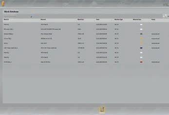 30 / 31 inlab CAM SW 16.0 Wydajność produkcji Dwa urządzenia jeden tok pracy. Oprogramowanie inlab CAM opracowano specjalnie dla frezarek Dentsply Sirona inlab MC X5 oraz inlab MC XL.
