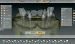 odpowiednich jednostek produkcyjnych CAD/CAM.