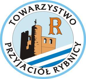 Towarzystwo Przyjaciół Rybnicy Regulamin Biegu Powiatowy II Bieg Rybina Jeżeli lubisz biegać, poznawać urocze i ciekawe miejsca z historią w tle, zapraszamy na drugą edycję Powiatowego Biegu Rybina.