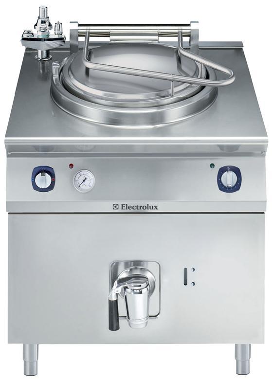 Electrolux XP900 oferuje ponad 120 modelów urządzeń do profesjonalnego wykorzystania, których jakość konstrukcji gwarantuje najwyższy poziom wydajności, niezawodność, energetyczne oszczędności.