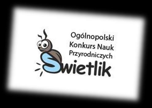 XII edycja Ogólnopolskiego Konkursu Nauk Przyrodniczych ŚWIETLIK dla uczniów szkół podstawowych nagroda główna NATASZA LEKKI uczennica klasy II b nagroda główna WERONIKA MURZYN uczennica klasy II b