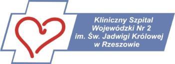 SzWNr2 ZPZ/250/026/2018/219 Rzeszów, 2018.06.