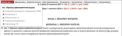 Informacje o jednostce redakcyjnej