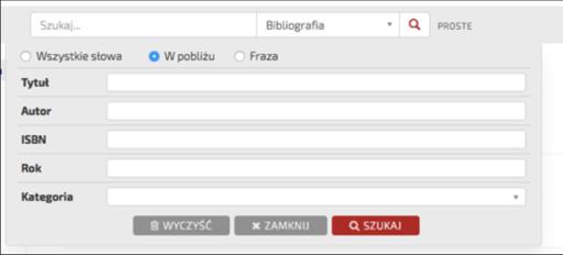 Bibliografia i Praktyczne