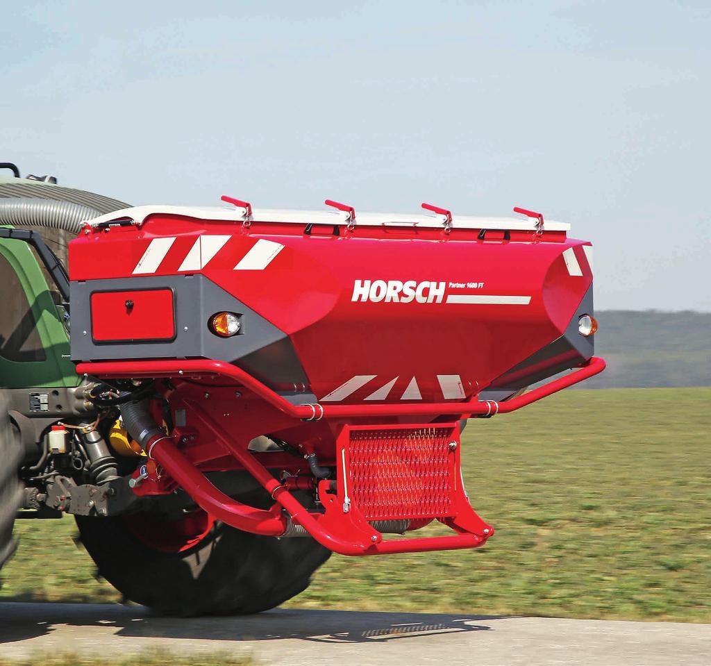 INSTRUKCJA OBSŁUGI Partner 1600 FT TŁUMACZENIE ŹRÓDŁOWEJ INSTRUKCJI EKSPLOATACJI PRZED URUCHOMIENIEM