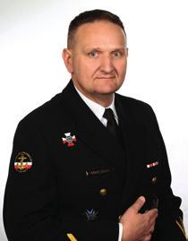 chor. sztab. Grzegorz KORZENIEWSKI ul. Żwirki i Wigury 103/105, 00-912 Warszawa tel.
