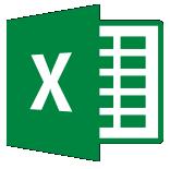 arkusze Excel (XLSX), HTML czy