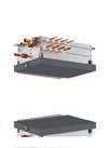 CMB BC-Slave-Controller BC-Controller BC-Master-Controller City Multi VRF Seria R2, chłodzenie i grzanie BC-Controller serii R2 Model CMB-P4V-J** CMB-P6V-J** CMB-P8V-J** CMB-P12V-J** CMB-PV-J**