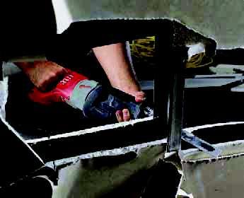 Metal: THIN KERF blades (cienki rzaz) NAJSZYBSZY THIN KERF NAJMOCNIEJSZY NAJTRWALSZY