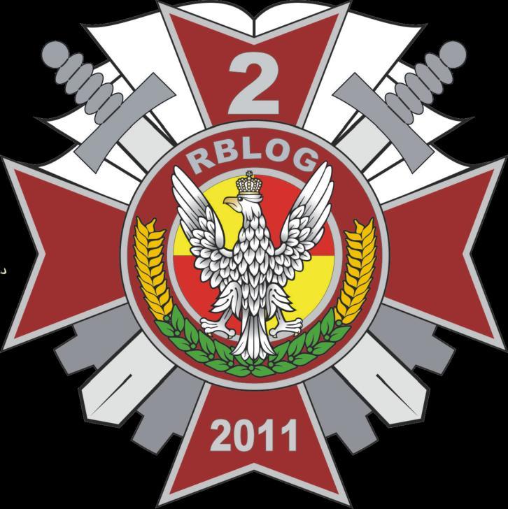 2. REGIONALNA BAZA LOGISTYCZNA