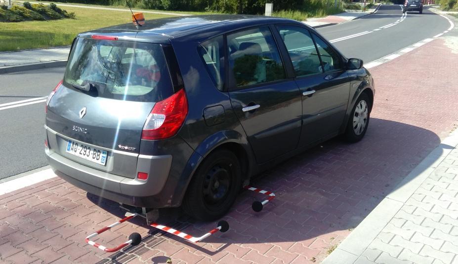 przeprowadzono metodą CPX wg normy