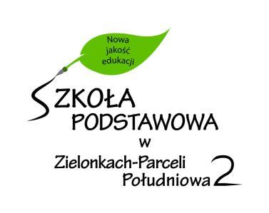 Szkoła Podstawowa w Zielonkach-Parceli ul. Południowa 2, 05-082 Stare Babice, tel. +48 509 645 700, tel. 22 487 18 00 www.szkola-zielonki.edupage.