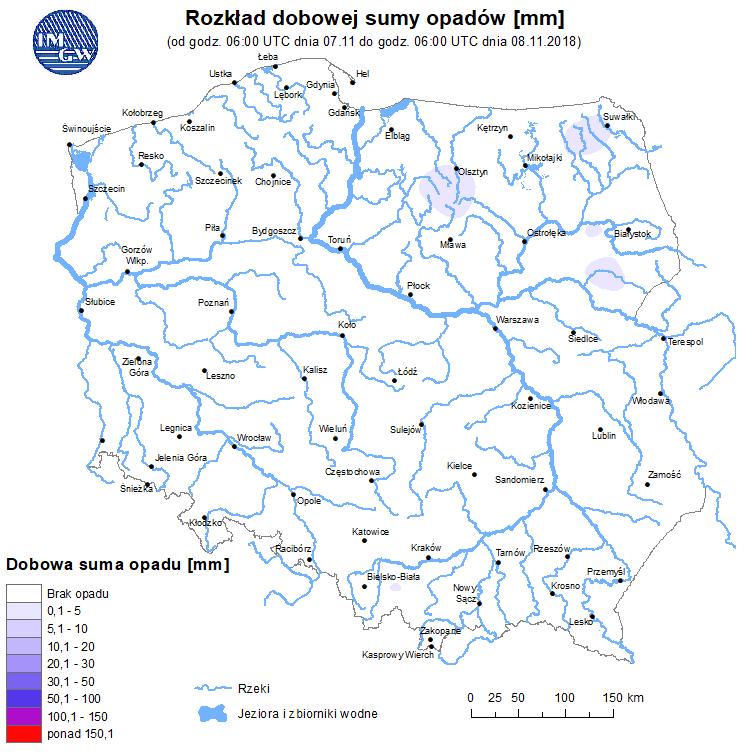 METEOROLOGICZNE Stan