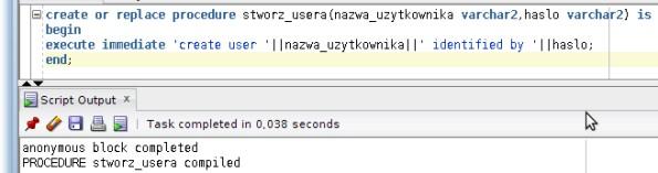 Jest to o tyle wygodne, że możemy tworzyć programy generyczne.