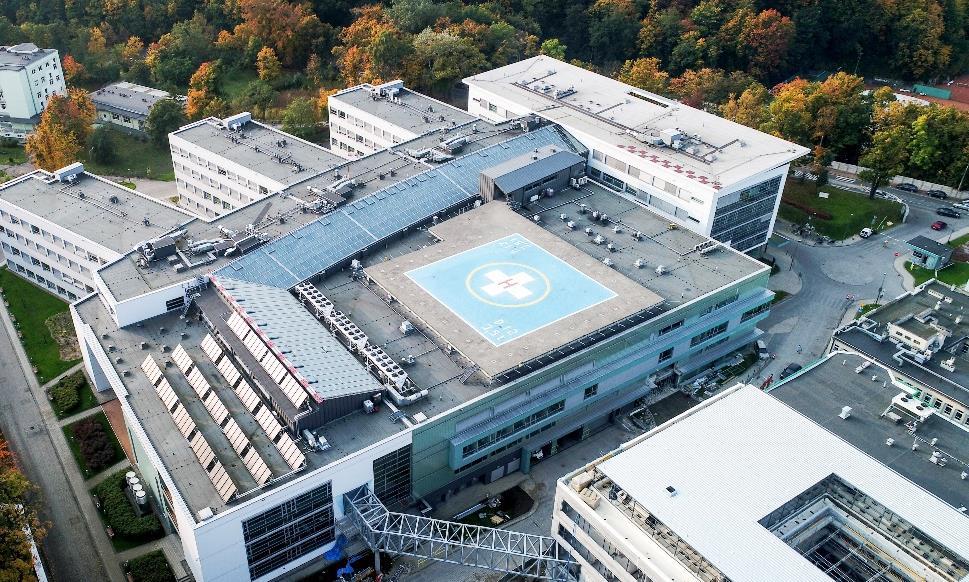 Kliniczne w