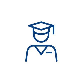 na światowym poziomie. Studenci GUMed doskonalą swoje umiejętności praktyczne w nowoczesnych pracowniach symulacyjnych i multimedialnych, jak np.
