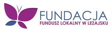 Fundacja Fundusz Lokalny w Leżajsku we współpracy z Akademią Rozwoju Filantropii w Polsce ogłasza Lokalny Konkurs Grantowy w ramach Programu Działaj Lokalnie Polsko-Amerykańskiej Fundacji Wolności