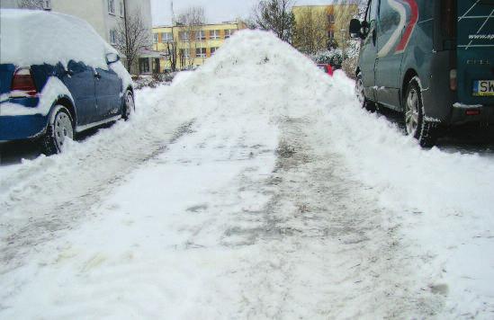 mgr Da riusz Ostrow ski. Za pew ne tak by o rów nie w tym przy - pad ku.