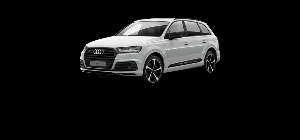 Konfigurator Audi Cena całkowita Rata (w Audi Perfect Lease dla przedsiębiorców - rata netto) 490 650 PLN miesięcznie 3 755,29 PLN Kod Opis Cena Cena podstawowa 4MB0L2\0 \EA3 50 TDI quattro tiptronic