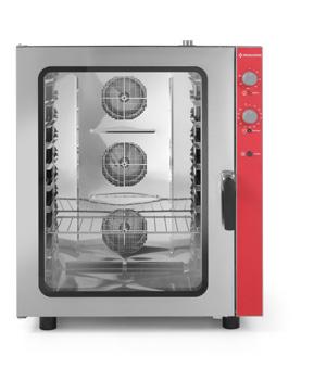 pomocą przycisku Moc/napięcie 3,5 kw / 230 V 7,7 kw / 400 V 11,5 kw / 400 V Waga 59 kg 85 kg 125 kg 224861 224878 224885 5373,- 6736,-