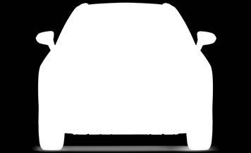 9,9-10,5 6,7-8 Emisja CO 2 w cyklu mieszanym (g/km) 225-339 171-182 KOLORY LAKIERU 085 BIAŁY ARCTIC WHITE 2 083 BIAŁY F 1 1H9 GRAFITOWY MERCURY GRAY 1J4 SREBRNY