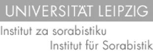 Wudawaŕ: Domowina Zwězk Łužyskich Serbow z. t., Rěcny centrum WITAJ Spěchowane wót Załožby za serbski lud, kótaraž dostawa lětnje pśipłaśonki Zwězka, Lichotnego stata Sakska a Kraja Bramborska.