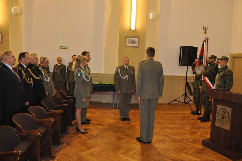 Centralny Ośrodek Szkolenia Straży Granicznej w Koszalinie http://cos.strazgraniczna.pl/cos/aktualnosci/19841,uroczyste-obchody-narodowego-swieta-niepodleglosci.