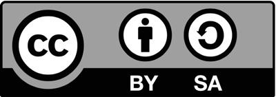 zastrzeżone. Tekst niniejszej publikacji jest dostępny na licencji Creative Commons Attribution-ShareAlike 4.0 International License (CC BY-SA 4.0).