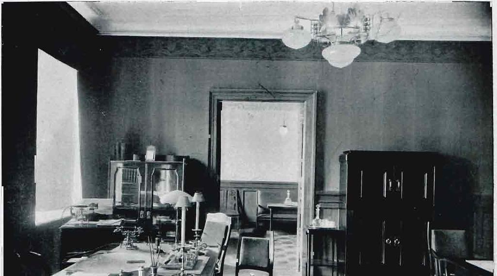 PRZEGLĄD TECHNICZNY. 1905.