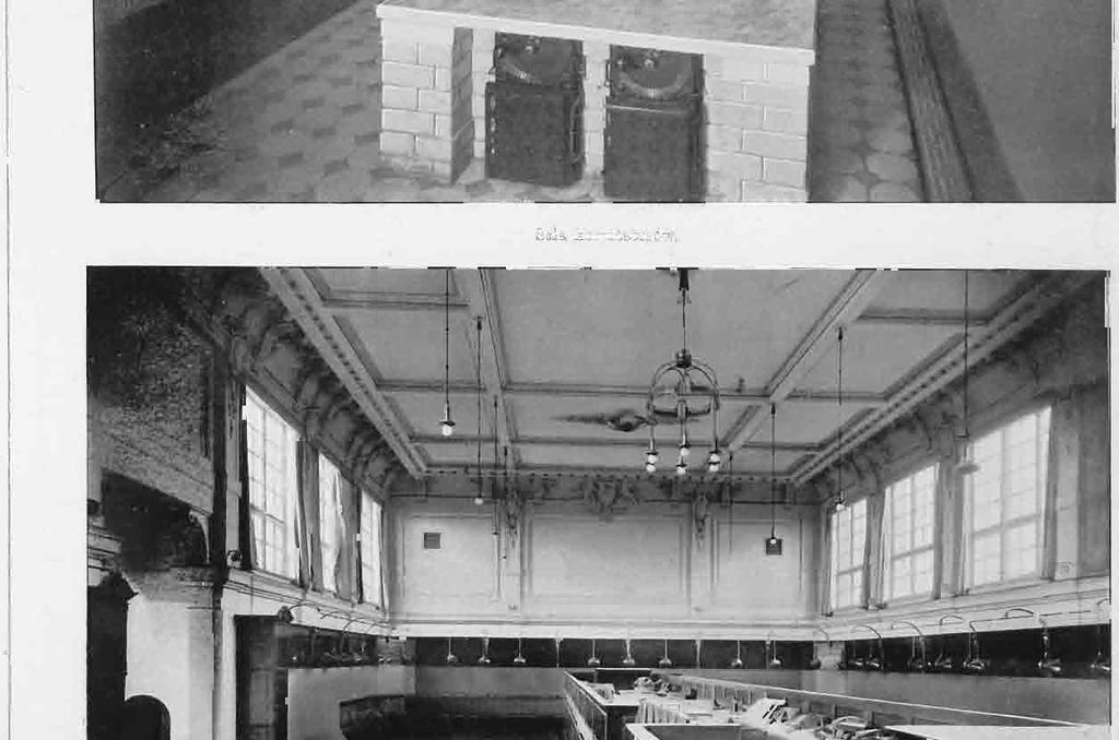 PRZEGLĄD TECHNICZNY. 1905.