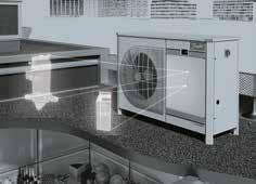 Optyma Plus INVERTER Numer katalog. Obroty na sekundę (RPS) [kw] dla temp.