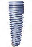 implanty Implanty Dentystyczne Premium Bio3 IMPLANTS ø 3.3 ø 2.