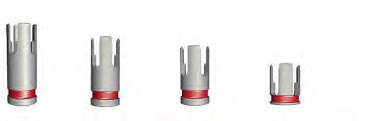 narzędzia Implanty Dentystyczne Premium Bio3 IMPLANTS ŚREDNICA 2.
