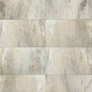 Marble Ornament