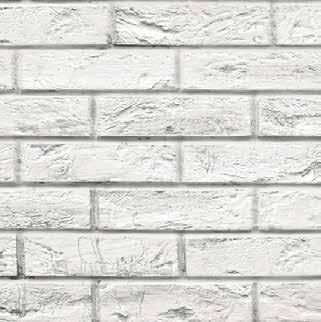 Loft Brick Red Brick Efektowna struktura