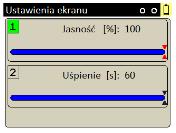 przez inne urządzenia Bluetooth. Można wprowadzać jedynie cyfry. USB Zezwalaj: bez oznaczenia.