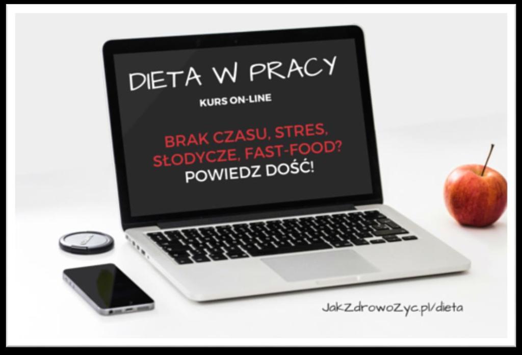 PRZEPISY NA ZDROWE LUNCHE