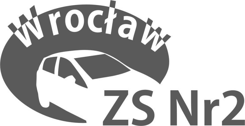 Zespół Szkół nr 2 we Wrocławiu ul.