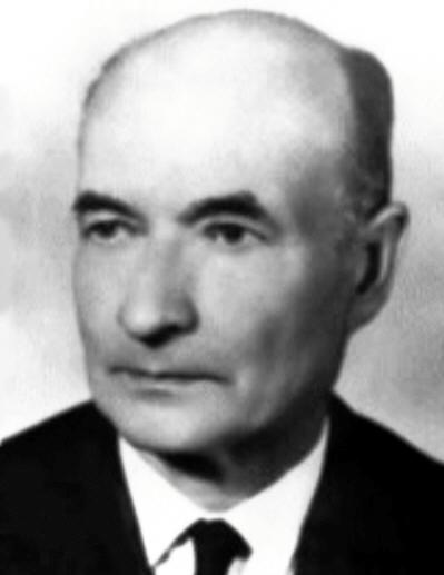 ZYGMUNT SZPARKOWSKI (1902-1988). Mgr inż. elektryk, teletechnik, automatyk, telemechanik. Profesor i rektor Politechniki Wrocławskiej (PWr). Współorganizator PWr, organizator Katedry Teletechniki.
